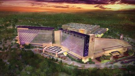 Mashpee Resurrects Embattled First Light Casino ProjectMashpee wskrzesza walczący projekt First Light CasinoMashpee Resurrects Embattled First Light Casino Project